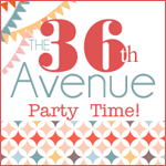 The 36th Avenue - Party Time!