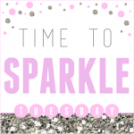 TimeToSparkleTuesday