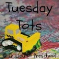 Tuesday Tots