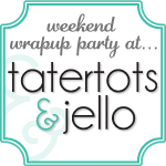 Weekend Wrapup Party