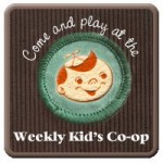 Weekly Kid's Co-op