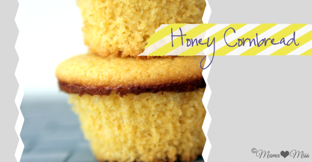 HoneyCornbread