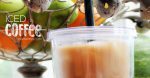 Simple Iced Coffee