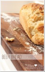 bake: Beer Bread