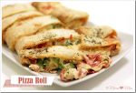 eats: Pizza Roll