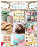 Top Posts of 2012!