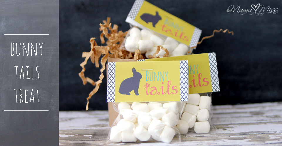 {free printable} Bunny Tails #freeprintables #bunny #easter #marshmallows https://www.mamamiss.com ©2013