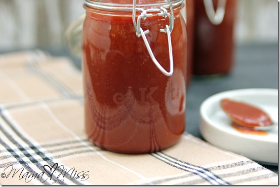 Father’s Day Homemade - DIY and Recipe #barbecue #gift #fathersday