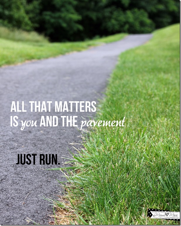 Run Graphic Quote #runquote #motivation