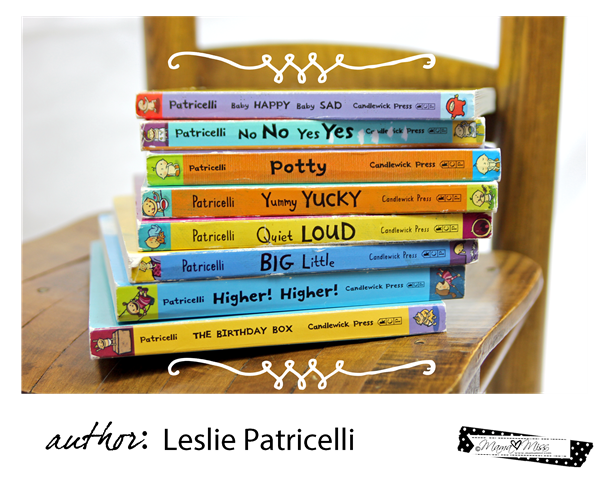 Favorite Series Board Books #preschoolbooks #toddlerbooks #boardbooks