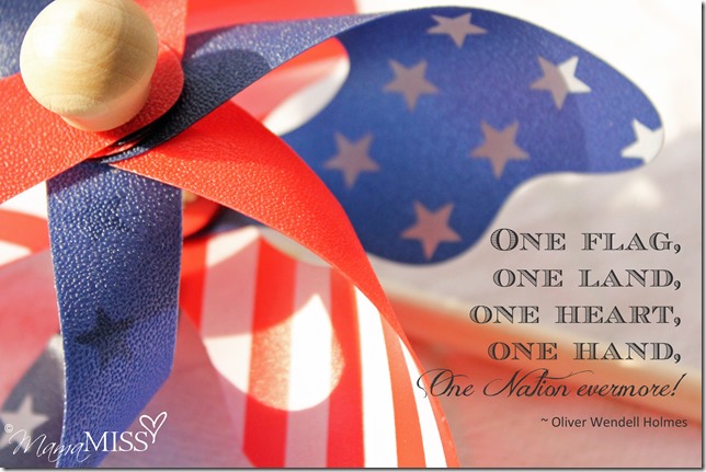 Happy 4th of July #patrioticquote #holiday #the4th