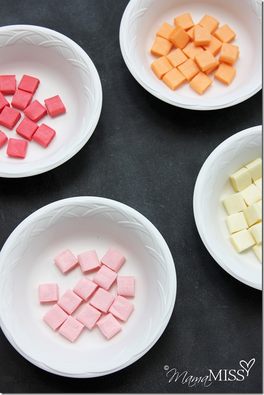 Starburst Candy Mosaic | Mama Miss #starburst #mosaic #freeprintable #kidart