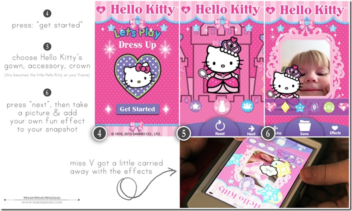 Let’s Play Dress Up #hellokittyletsplay #pretendplay #dressup