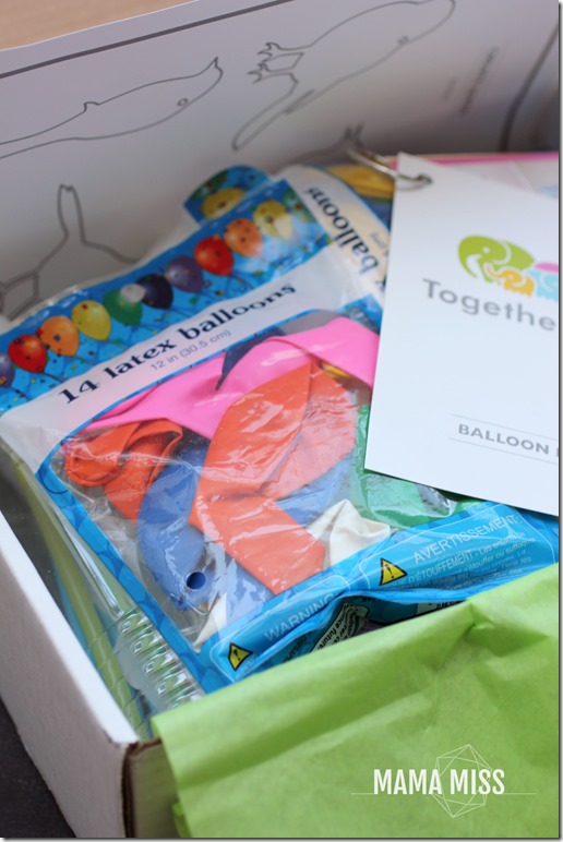 TogetherBox – It’s the Simple Things | @mamamissblog #TogetherBox #familynight #familytime #simpleandfunactivities