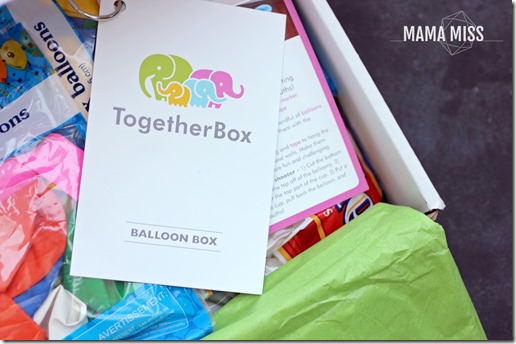 TogetherBox – It’s the Simple Things | @mamamissblog #TogetherBox #familynight #familytime #simpleandfunactivities