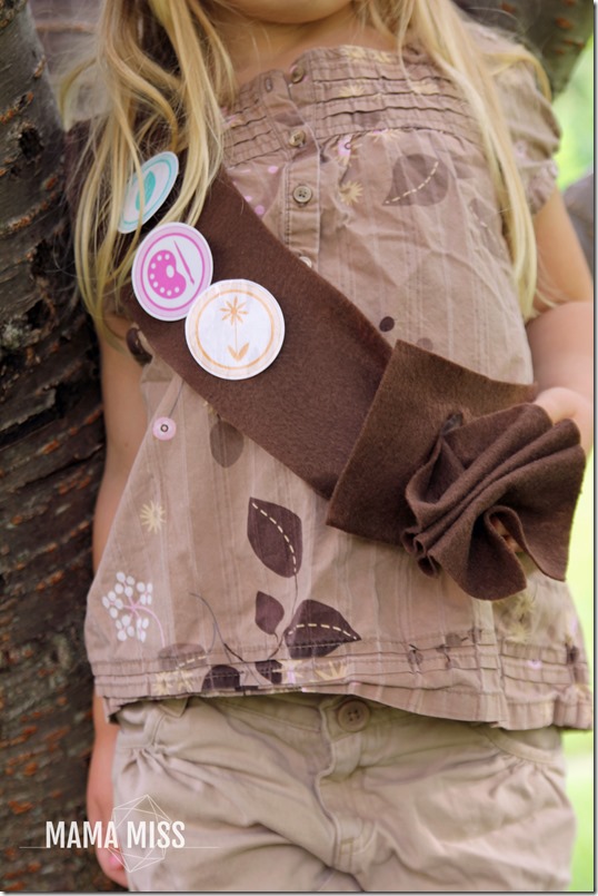 Summer Bucket List - Badges | @mamamissblog #bucketlist #meritbadges #summer