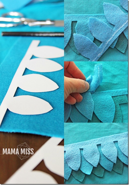 DIY Costume & Popcorn Bar | @mamamissblog #Rio2 #birdcostume #PopForRio2 #familymovienight #macaw