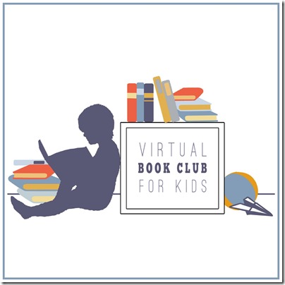 Virtual Book Club for Kids | @mamamissblog #‎vbcforkids‬ #literacyforlittles #bookandcraft #booksforkids