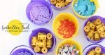 GoldieBlox Bash! My pink aisle disruption. | @mamamissblog #STEM #girlengineers #LookatGoldie #GoldieBlox