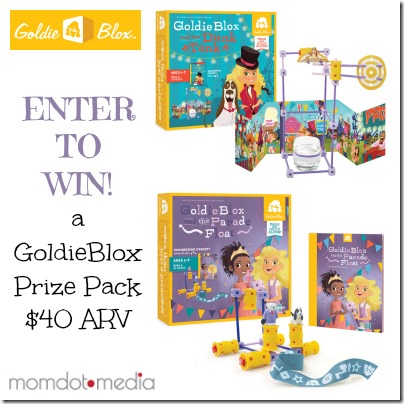 GoldieBlox Bash!  My pink aisle disruption. | @mamamissblog #STEM #girlengineers #LookatGoldie #GoldieBlox 