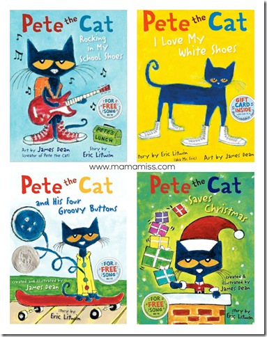 Inspired by Pete The Cat - Button Counting, Graphing, and Sorting with FREE PRINTABLE! | @mamamissblog ‪#‎vbcforkids‬ #bookactivities