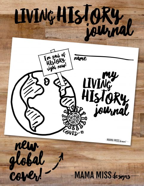 Living History Journal