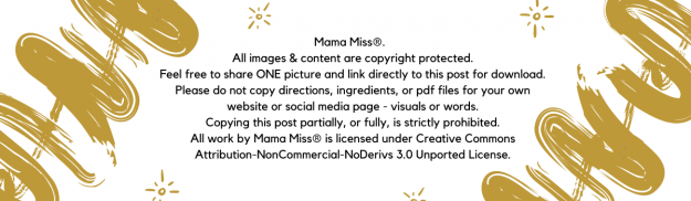 Mama Miss Copyright Statement Mama Miss Copyright Statement
